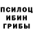 Псилоцибиновые грибы ЛСД Antonios Kosmanidis